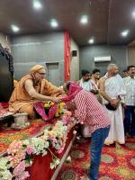 Concluding Dharma Sabha, Jaipur (16 March 2025)